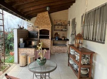 Foto 01 · Casa - Alto de Pinheiros