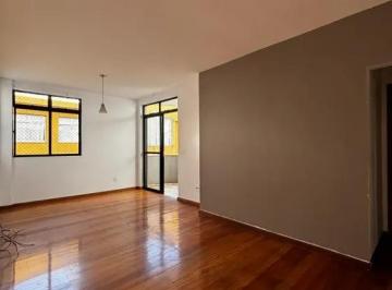 Apartamento de 3 quartos, Belo Horizonte · Imóvel para venda tem 105 metros quadrados com 3 quartos em Estoril - Belo Horizonte - MG
