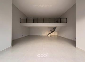 Foto 01 · Salão Comercial Amplo na Vila São José: 170m², 3 Banheiros, 3 Vagas - Locação por R$7.500/mês em Ind