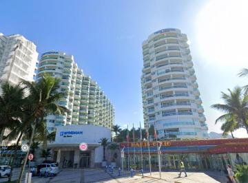 Apartamento de 1 quarto, Rio de Janeiro · Leilão Apartamento - 24/09 - Barra da Tijuca