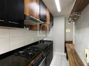 Foto 01 · Apartamento mobiliado Condomínios Living Magic 2, Continental, Osasco, SP