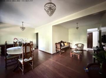 202608141254063761.jpeg · CHARME E ELEGÂNCIA NO CAMPO GRANDE | 138 M² | 3/4, UMA SUÍTE | PERTO DO TEATRO CASTRO ALVES. | ANDAR