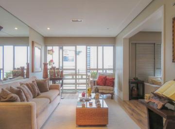 Apartamento de 2 quartos, São Paulo · Apartamento de 110 m² com 2 quartos para aluguel na Vila Nova Conceição