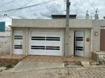 Foto 01 · Casa, Nova Sertania, Sertânia, PE
