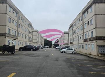 Foto 01 · Apartamento, Santo Antônio, São José dos Pinhais, PR