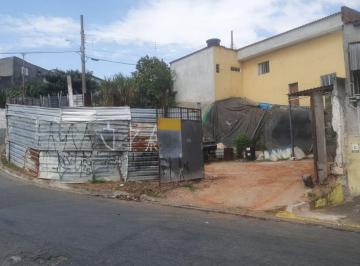 Terreno en Venda  Jardim Dona Benta · Lindo terreno com casa para venda.