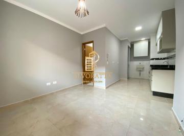 Casa de 2 quartos, São Paulo · COD 345 Condomínio Fechado, 2 Quartos à Venda, Tucuruvi, 45 m² por R$ 410.000,00