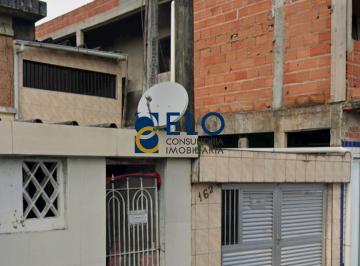 Foto 02 · R$ 160 mil. Oportunidade única: Casa à venda em São Vicente-SP, Vila Cascatinha, 2 quartos, 1 sala, 