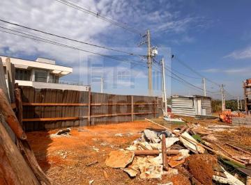 Foto 01 · Terreno, Cond. Residencial Malibu, Caçapava, SP