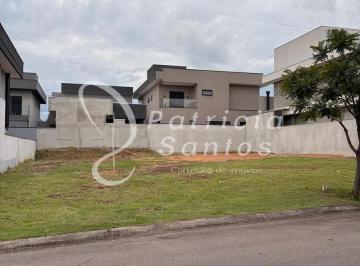 Foto 01 · Imperdível: Terreno de 250m² no Condomínio Vivva Residencial Club Jacareí, Vem Viver Jacareí. Estuda