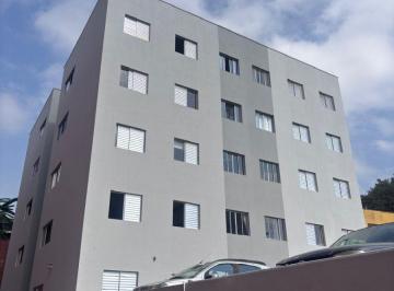 Apartamento de 2 quartos, Guarulhos · Apartamento Minha Casa Minha Vida no Picanço 54 m² Financia FGTS