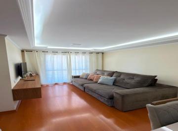 Apartamento de 2 quartos, Osasco · Apartamento à venda no Bairro da Vila Menck na Avenida Doutor Alberto Jackson Byington 1011