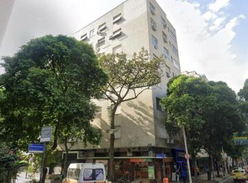 Apartamento de 1 quarto, Rio de Janeiro · Leilão Apartamento 29/09 - Botafogo