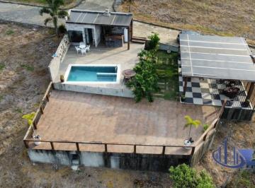 Foto 01 · Oportunidade única! Terreno em condomínio com lazer completo em Jabaquara-ES. Aproveite!