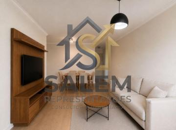 Apartamento de 3 quartos, São Paulo · Apartamento à venda de 75m² 3 Dormitórios e Condomínio Completo na Vila Mariana - SP