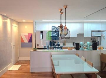 Apartamento · 102m² · 3 Quartos · 2 Vagas · Apartamento à venda | 102 m² no Varanda Tatuapé | 3 Dorm., 1 Suíte |2 Vagas