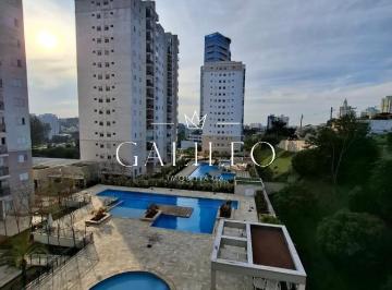 Foto 10 · ALUGA-SE APARTAMENTO COM 03 DORMITÓRIOS COM SUÍTE E VARANDA GOURMET E VAGAS COBERTAS NO RESIDENCIAL 