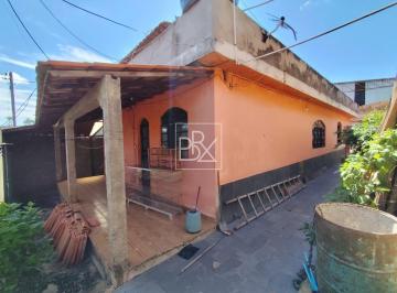 Casa · 3 Quartos · 2 Vagas · Casa 3 Quartos em lote de 360m² em Industrial São Luiz, Contagem/MG