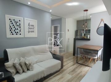 Apartamento · 45m² · 2 Quartos · 1 Vaga · Apartamento 02 Quartos com ARMÁRIOS - Vila Cristina - Betim/MG