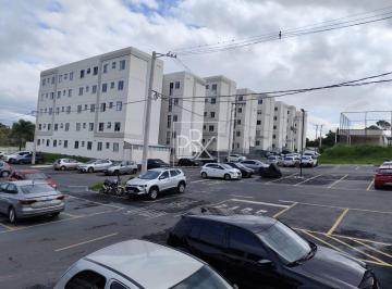 Apartamento · 45m² · 2 Quartos · 1 Vaga · Apartamento 2 quartos - Três Baras Contagem/MG