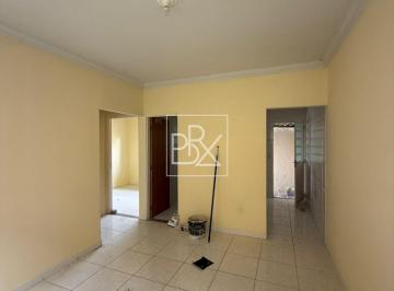 Casa · 45m² · 2 Quartos · 1 Vaga · Casa Geminada 2 Quartos - Esmeraldas/MG
