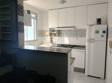 Apartamento · 45m² · 2 Quartos · 1 Vaga · Apartamento 2 Quartos - Gavea ll - Vespasiano
