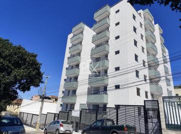 Apartamento · 77m² · 3 Quartos · 1 Vaga · Apartamento 3 Quartos Suíte 1 Vagas Prédio Individual - Santa Cruz - Contagem/MG
