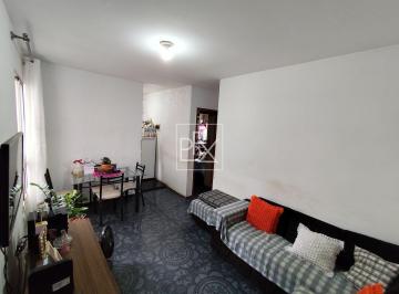 Apartamento · 45m² · 2 Quartos · 1 Vaga · Apartamento 2 Quartos - São Luiz - Contagem/MG