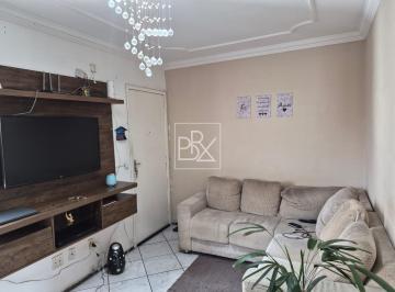 Apartamento · 45m² · 2 Quartos · 1 Vaga · Apartamento 2 Quartos - São Luiz - Contagem/MG