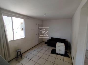 Apartamento · 45m² · 2 Quartos · 1 Vaga · Apartamento 2 Quartos - São Jorge - Betim/MG