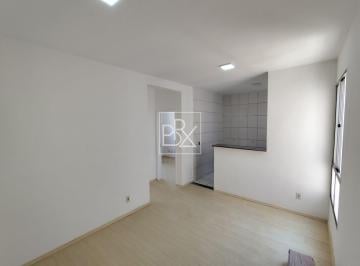 Apartamento · 45m² · 2 Quartos · 1 Vaga · Apartamento 2 Quartos - Nova Baden/Larajeiras - Betim/MG