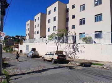Apartamento · 48m² · 2 Quartos · 1 Vaga · Apartamento 2 Quartos - Veneza - Ribeirão das Neves/MG