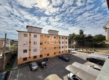 Apartamento · 45m² · 2 Quartos · 1 Vaga · Apartamento 2 Quartos Tony / Venda Nova - Ribeirao das Neves/MG