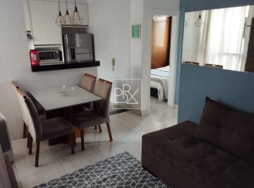 Apartamento · 45m² · 2 Quartos · 1 Vaga · Apartamento 2 Quartos - Santa Maria - Contagem/MG