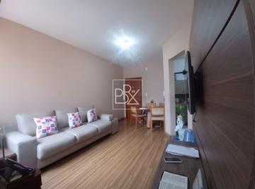 Apartamento · 73m² · 2 Quartos · 2 Vagas · Apartamento 2 Quartos 73M² 2 Vagas - Centro - Contagem/MG