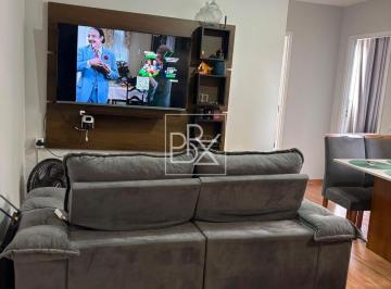 Apartamento · 44m² · 2 Quartos · 1 Vaga · Apartamento 2 Quartos com Elevador - COLONIAL Contagem/MG