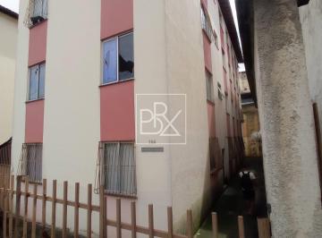 Apartamento · 40m² · 2 Quartos · Apartamento 2 Quartos - Morada do Trevo - Betim MG