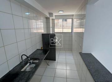 Apartamento · 59m² · 2 Quartos · 1 Vaga · Apartamento 2 Quartos Suíte - Palmital - Lagoa Santa/MG