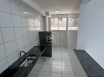 Apartamento · 59m² · 2 Quartos · 1 Vaga · Apartamento 2 Quartos Suíte - Palmital - Lagoa Santa/MG