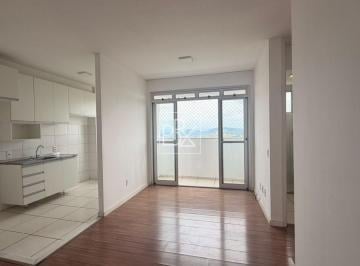 Apartamento · 52m² · 2 Quartos · 2 Vagas · Apartamento 2 Quartos Elevador 2 Vagas - Monte Castelo - Contagem/MG