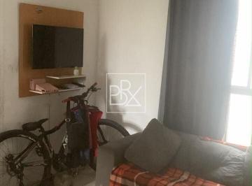 Apartamento · 45m² · 2 Quartos · 1 Vaga · Apartamento 2 Quartos - Europa - Contagem/MG