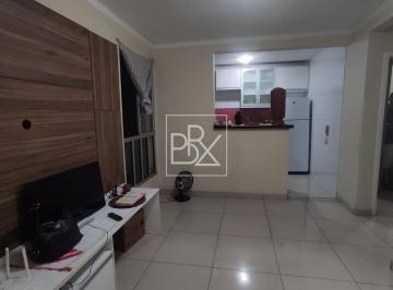 Apartamento · 45m² · 2 Quartos · 1 Vaga · Apartamento 2 Quartos - Fonte Grande - Contagem/MG
