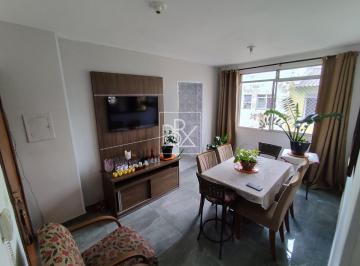 Apartamento · 57m² · 3 Quartos · 1 Vaga · Apartamento 3 Quartos - Alvorada / Parque Maracanã Contagem/MG