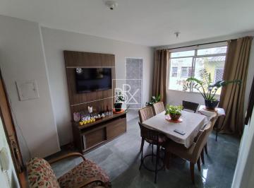 Apartamento · 57m² · 3 Quartos · 1 Vaga · Apartamento 3 Quartos - Alvorada / Parque Maracanã Contagem/MG