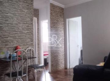 Apartamento · 45m² · 2 Quartos · 1 Vaga · Apartamento 2 Quartos - Inconfidentes Contagem/MG
