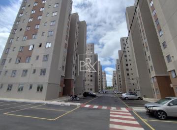 Apartamento · 47m² · 2 Quartos · 1 Vaga · Apartamento 2 Quartos próximo Eldorado - Contagem/MG