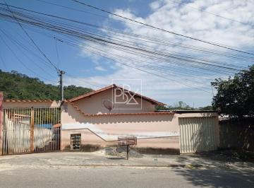 Casa · 64m² · 2 Quartos · 1 Vaga · Casa 2 Quartos - Tijuco - Esmeraldas/MG
