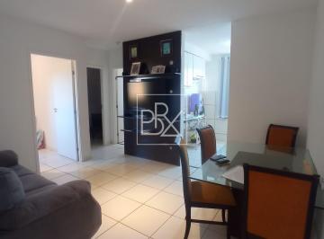 Apartamento · 45m² · 2 Quartos · 1 Vaga · Apartamento 2 Quartos Icaivera / Donato Contagem/MG