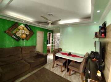 Apartamento · 44m² · 2 Quartos · 1 Vaga · Apartamento 2 Quartos Alvorada / Parque Maracanã - Contagem/MG
