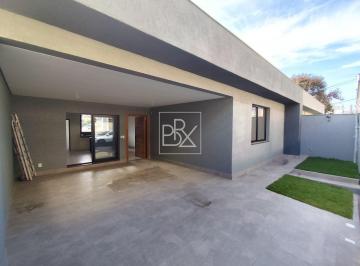 Casa · 181m² · 3 Quartos · 3 Vagas · Casa 3 Quartos 181m² - Espirito Santo – Betim/MG